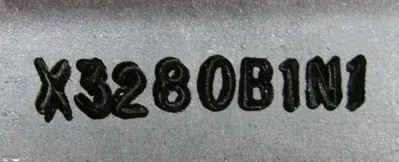 NEW DRAFTO X3280B1N1 BRIDGE RECTIFIER