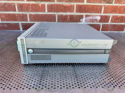 Used HP HEWLETT PACKARD 8114A HIGH POWER PULSE GENERATOR 100V / 2A Pulse Generators California US | Equipment Lab #1302718