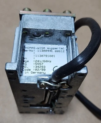 NEW ASF THOMAS 1130791001