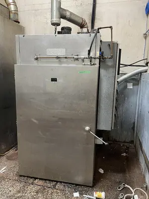 USED ENVIRO-PAK EC-75D