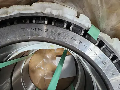 NEW TIMKEN M246942