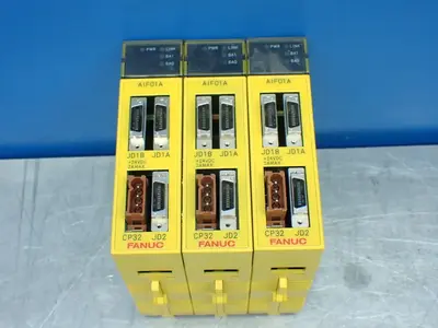 USED FANUC A03B0819C011