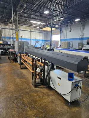2011 STAR ECAS-20 CNC Swiss Type Turning Center | 520 Machinery Sales LLC (22)