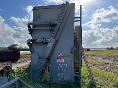 USED 2003 ARIEL JGE-4