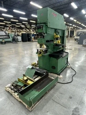USED UNI-HYDRO 95-24