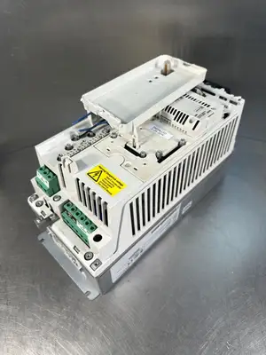 Used ABB ACS800-U1-0011-5+P901 Variable Speed Drives South Carolina US | Palmetto Automation #1159870