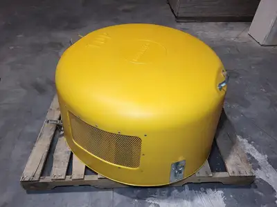 NEW KOMATSU BF5544