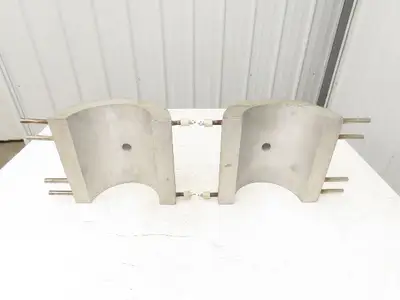 New | in-Stock TEMCO _UNKNOWN_ Heater Bands Indiana US | Arrow Industrial #1462634