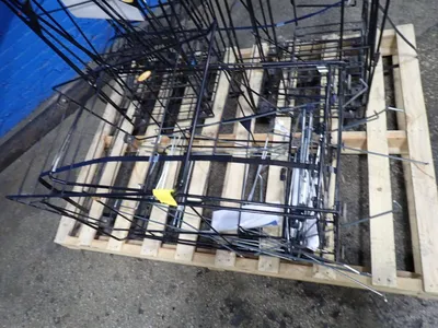 Bag Stands