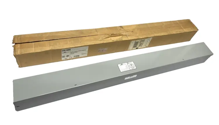 Used EATON, COOPER B-LINE _UNKNOWN_ Misc Industrial Equipment | Maverick Industrial Sales #1101444
