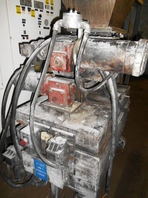 Used _UNKNOWN_ _UNKNOWN_ Screw Feeders Ohio US | Federal Equipment Company #1553237