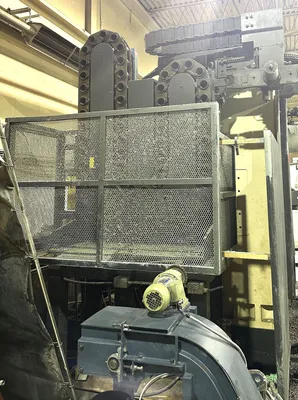 2006 FEMCO BMC-110R BORING MILLS, HORIZONTAL, TABLE TYPE, UNIVERSAL, CNC | T.R. Wigglesworth Machinery Co. (5)