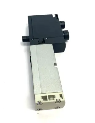 Used Festo Air Solenoid Valve 539182 Solenoid Valves Michigan US | Maverick Industrial Sales #1483201