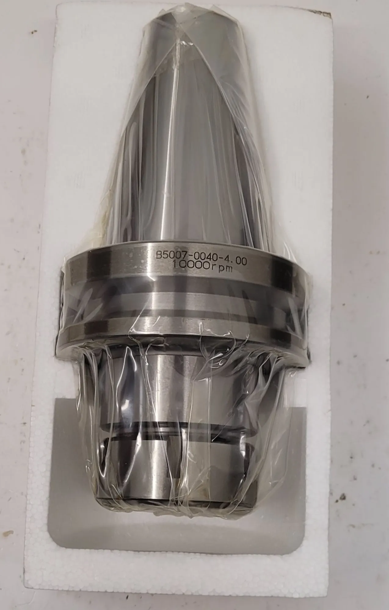 NEW LYNDEX B5007-0040-4.00