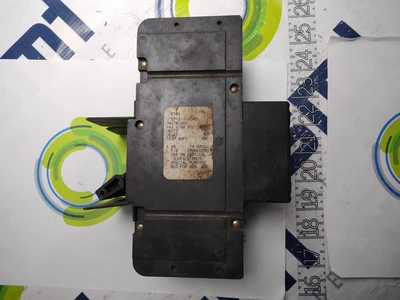 USED AIRPAX JTEP-2-1REC4R-30270-262