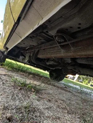 Used 2003 FORD F350 Service & Utility Trucks Florida US | Proxy Equipment #1385204