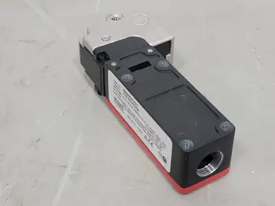 NEW FORTRESS INTERLOCKS MA2M6ST401