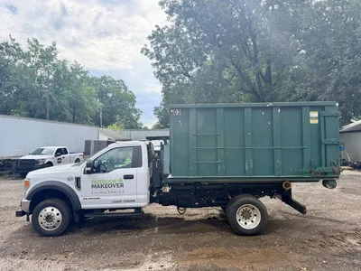 2022 FORD F-600 SD XLT Hooklifts & Roll-Offs | Simonson Equipment (2)