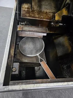 1995 CITIZEN B12 CNC Swiss Lathe | Graff-Pinkert (8)