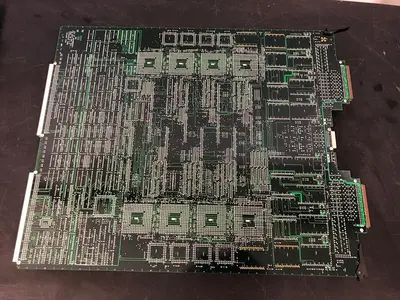 LTX 100-0268-002  ATS HT DATA MODULE