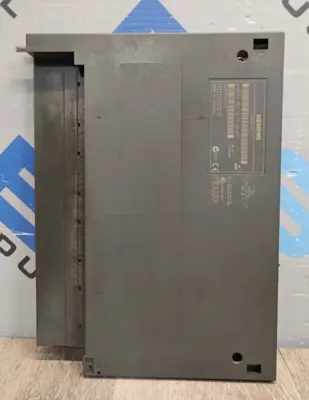 Siemens 6ES7 421-1BL01-0AA0 Electrical/PLC/Automation | ESS Industrial Equipment Sales (3)