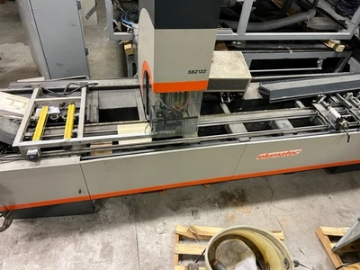 Used ELUMATEC _UNKNOWN_ Flexible Machining Systems Quebec CA | Starlight Sales Corp #1444238