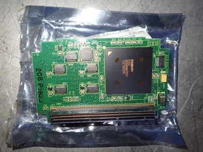 NEW FANUC A20B33000254