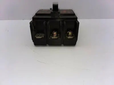 Fuji Electric BB3GEB-150 Circuit Breaker 3 Pole 150A 690VAC