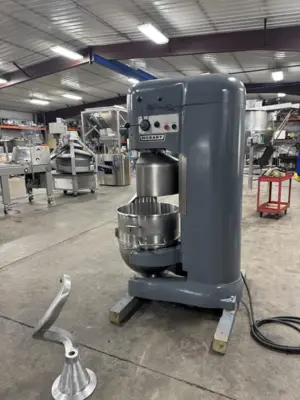 USED HOBART V-1401