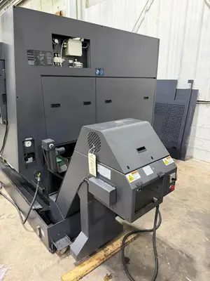 Used 2013 HWACHEON T2-1T SMC CNC Lathes Illinois US | Aucto #1306860
