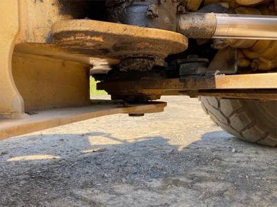 Used 2015 CATERPILLAR 930K Wheel Loaders | Abele Tractor #1342897