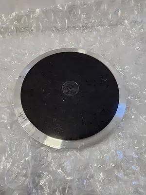 STARRETT GAGE DIVISION ALIGNER TOOLING, PANASONIC TV CAMERA WV-1600