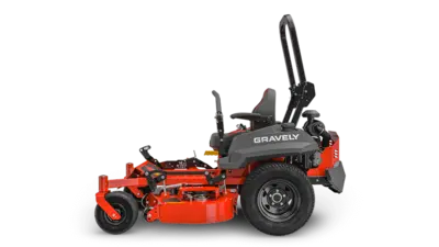 GRAVELY Pro-Turn® 152 991129 Commercial Lawn Mowers | County Equipment Company LLC (3)