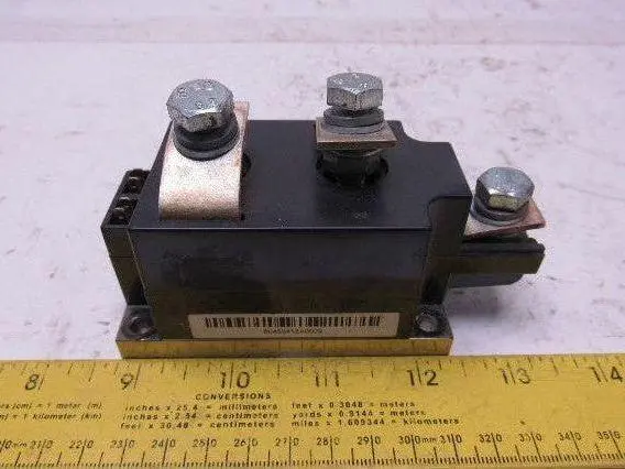 Used INFINEON _UNKNOWN_ Miscellaneous MRO | Arrow Industrial #642836