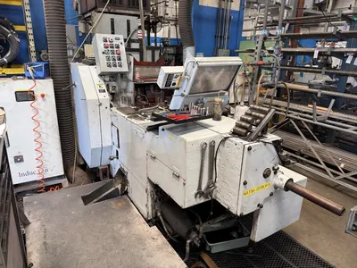 NATIONAL 56 2 Die 3 Blow | Barbarotto Int'l Sales Corp (1)