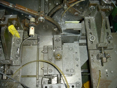 USED 1993 OCAP 303R
