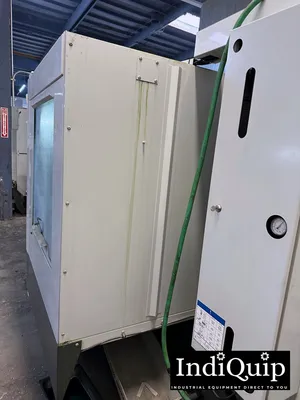 USED 2017 HAAS VF-2SS