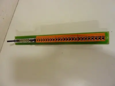 USED KEBA E-BT-AN 1866A-1