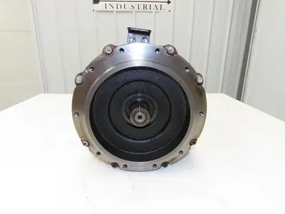 Hyster 8544587 Forklift Traction Drive Motor 48V 21.5kW Off E80XN TSW 180/6-360
