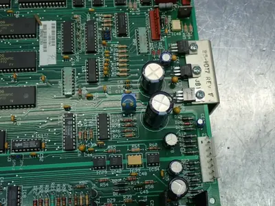 USED HAAS AUTOMATION 323051E