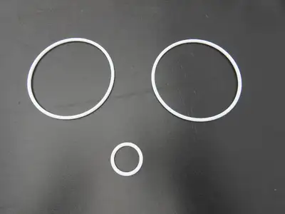 2.03227L-RTCK Repair Kit w/O-Rings Plate 4 Blocks