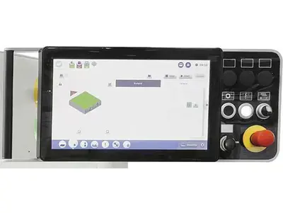 SCM- olympic 500ert Edgebander