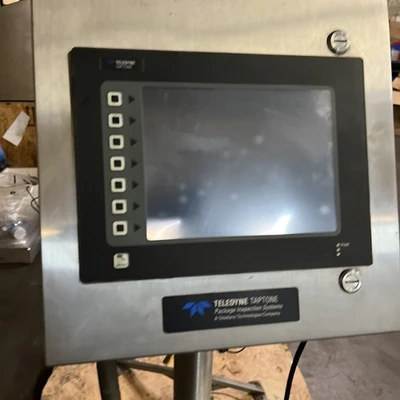 USED Teledyne T1000