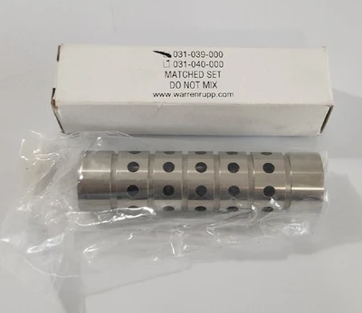 NEW WARREN RUPP 476-103-000