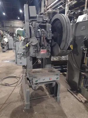 USED ROUSSELLE #6