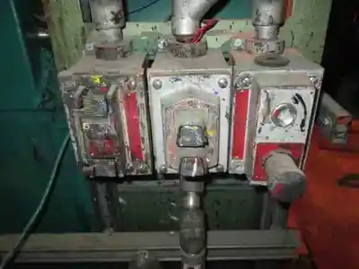 netzsch media mill 25 hp