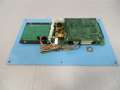 Used KOYO _UNKNOWN_ Electrical Panels Texas US | OCO Industrial #1677166