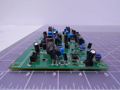 Used SANKEN _UNKNOWN_ Circuit Boards | OCO Industrial #1609127