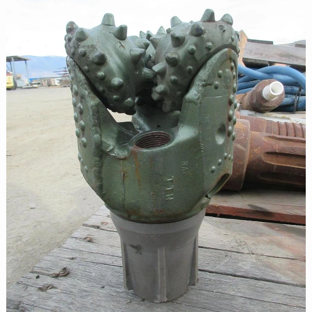 Tricone Drill Bit