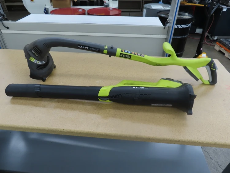 Used GENERIC GENERIC Trimmers (Landscaping) Minnesota US | Machinesused.com #1515698